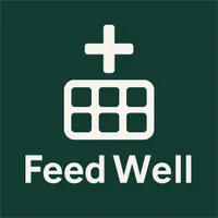 Feed Well logo
