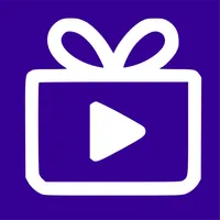 Tintell ‑ Record gift videos logo