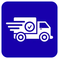 ESD: Estimated Shipping Date logo