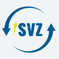 SVZ FULFILLMENT CONNECTOR logo