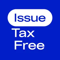 Global Blue Tax Free Connector logo