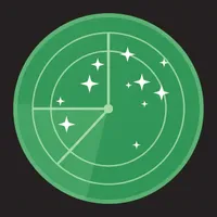 Rating Radar | AI Star Ratings logo