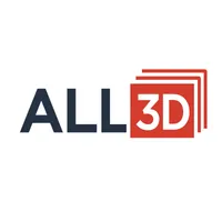 Picture This by ALL3D.ai logo