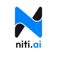 Niti Smart Retention logo