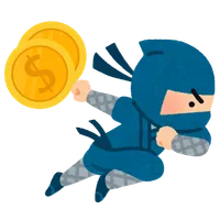 Marketwise Loyalty Ninja logo