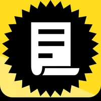 SAKUシンプル領収書｜領収書等書式自動発行【軽減税率対応】 logo