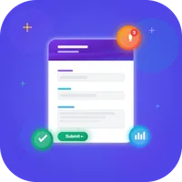 Infinity Contact Forms logo