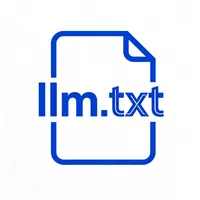 LLMs.txt Generator‑AI Traffic logo
