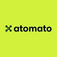 Atomato logo