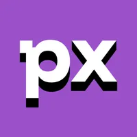 pxGuru ‑ AI Media and Widgets logo