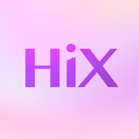 HiX ‑ Product Highlights logo