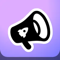 Rocket Announcement Bar logo