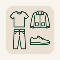 FitDaddy – Complete the Look logo