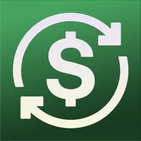 Patron: Round Up Donations logo