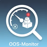 OOS MONITOR logo
