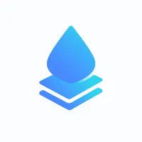 DropPages AI logo