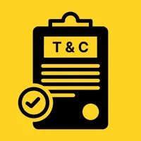 TnC Check – Terms Consent logo