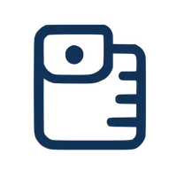 Fitfolio Size Recommender logo