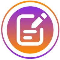 BL POS Quick Note logo