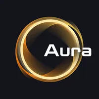 Aura Connect logo