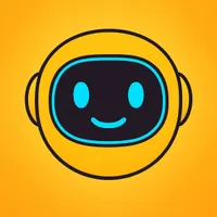 SuperBot: Next‑Gen AI Chatbot logo