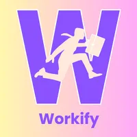 Workify ‑ Job Offers &amp; Hiring logo