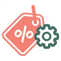 Automatic Discount Engine logo