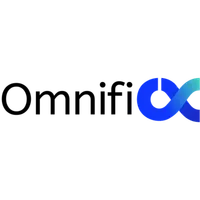 OmnifiCX logo