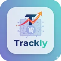 Trackly logo