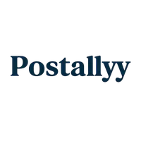 Postallyy Slack Notifications logo