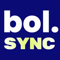 Bol.com Order and Product Sync logo