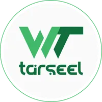 WeTarseel logo