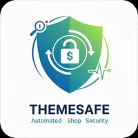 ThemeSafe ‑ Security ‑ Review logo