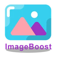 SIF‑AI ‑ ImageBoost Optimizer logo