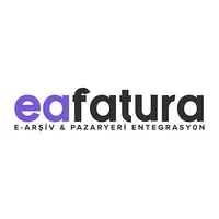 Eafatura.com Kargo &amp; Fatura logo