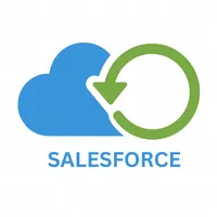 Salesforce Product Import logo