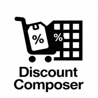 Discount Composer logo