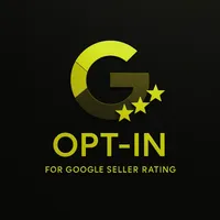 Google Store Rating logo