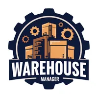 Smart Warehouse Manager logo