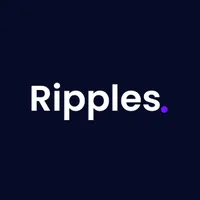 Ripples: New Age Referrals logo