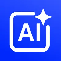 AI Photo Enhancer logo