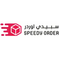 Speedy Order Delivery logo