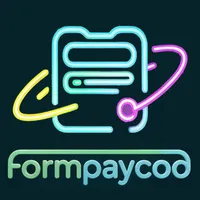 COD FormPay ‑ Order Form COD logo