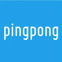 PingPong Store Management logo