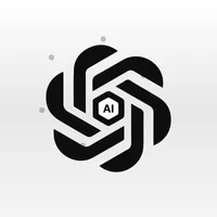 Chatgpt: Ai Universal chatbot logo