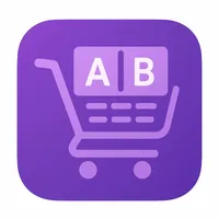 ConvertLab ‑ A/B Testing logo
