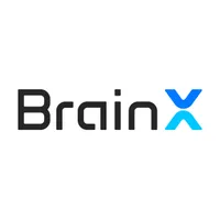 Brainx logo