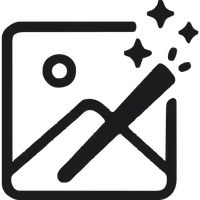 iMagick: bulk image optimizer logo