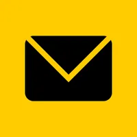 Quick Email Contact Icon logo