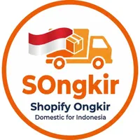 Songkir: Cek Ongkir Indonesia logo